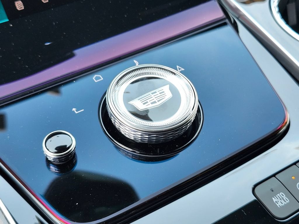 2026 Cadillac Escalade Platinum Sport - Photo 27