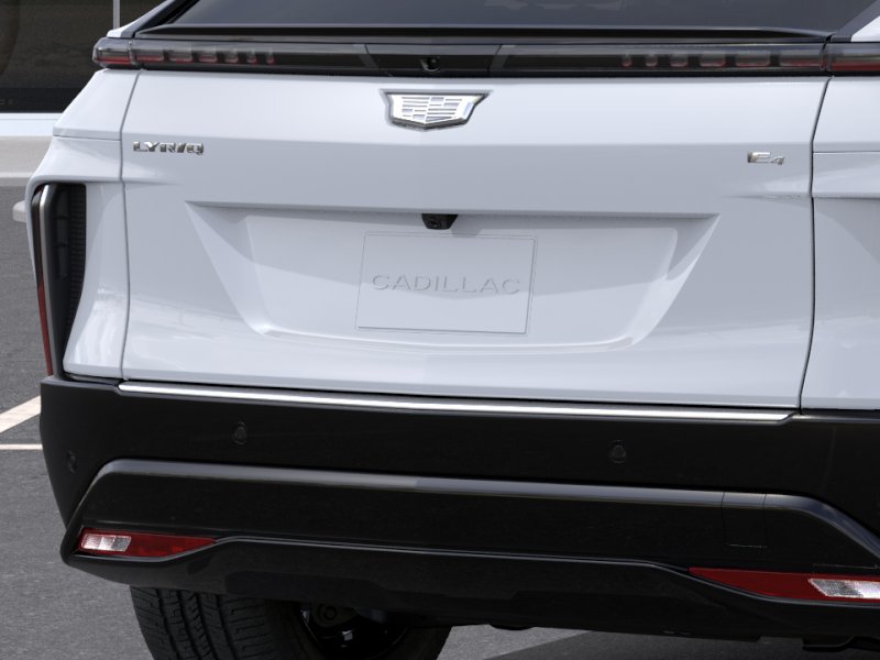 2027 Cadillac LYRIQ Premium Luxury - Photo 14