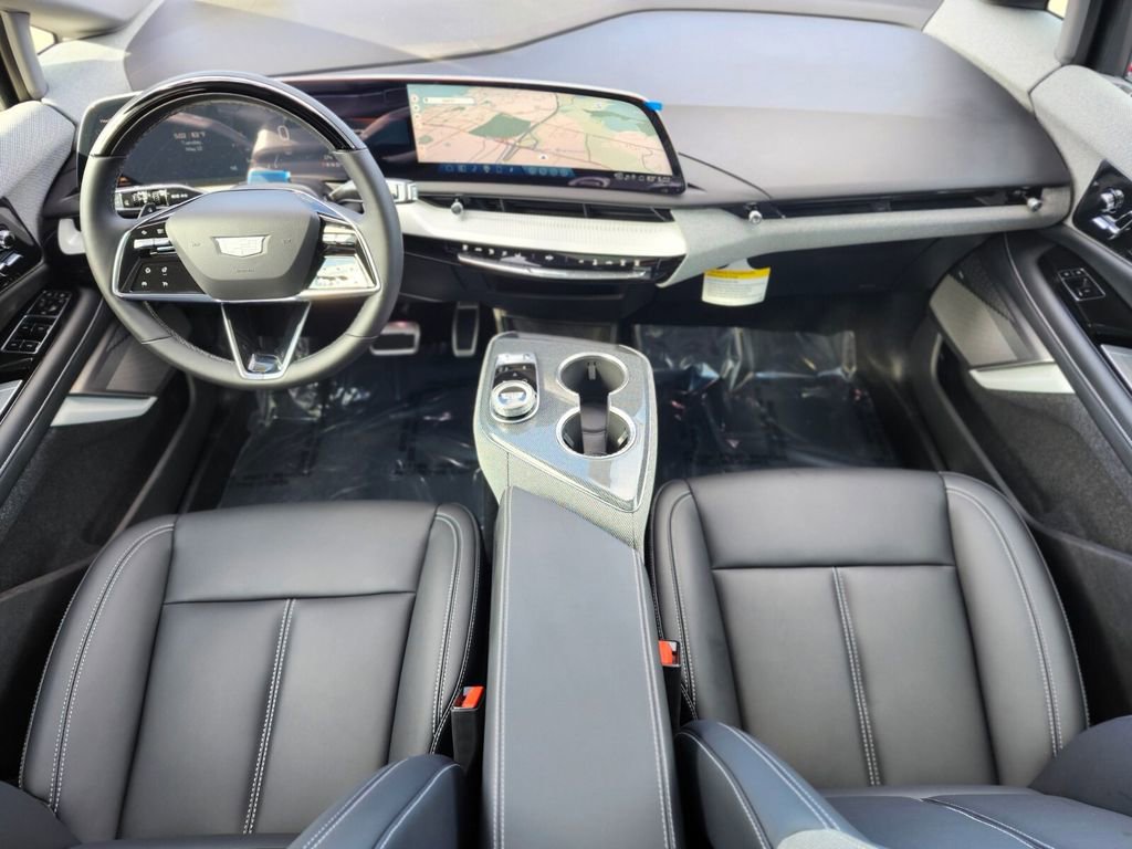 2026 Cadillac OPTIQ Sport - Photo 10