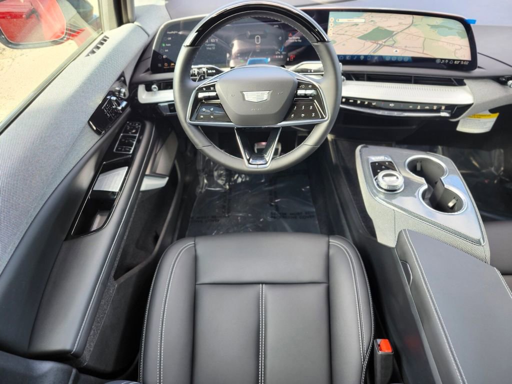 2026 Cadillac OPTIQ Sport - Photo 11