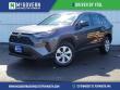 Used 2024 Toyota RAV4 LE