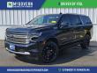 Used 2024 Chevrolet Suburban High Country SUV