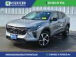 Used 2025 Chevrolet Trax 1RS SUV