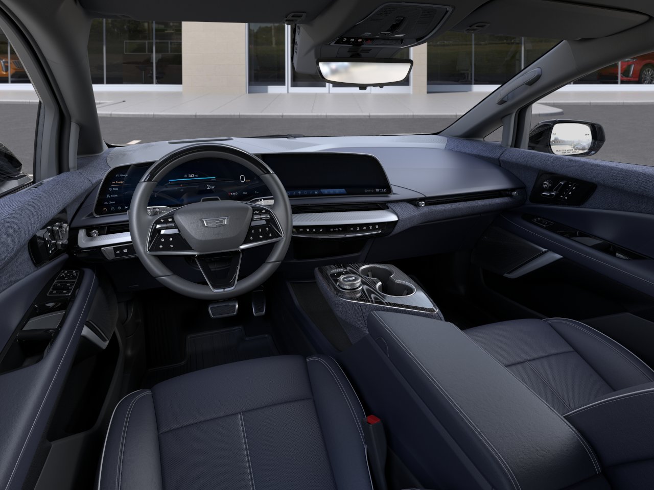 2026 Cadillac OPTIQ Premium Sport - Photo 15
