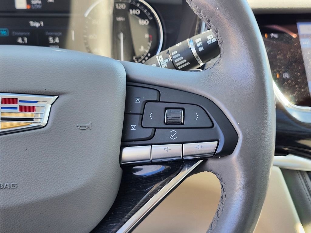 2024 Cadillac XT6 Premium Luxury - Photo 31