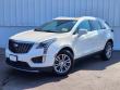 Used 2023 CADILLAC XT5 Premium Luxury SUV