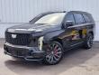 Used 2025 CADILLAC Escalade Escalade-V Performance