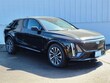 CADILLAC LYRIQ