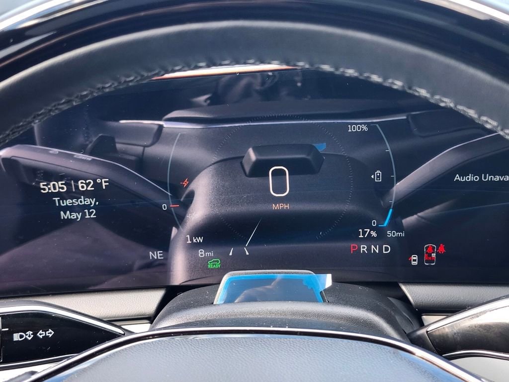 2026 Cadillac OPTIQ Sport - Photo 28