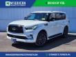 Used 2024 INFINITI QX80 Sensory