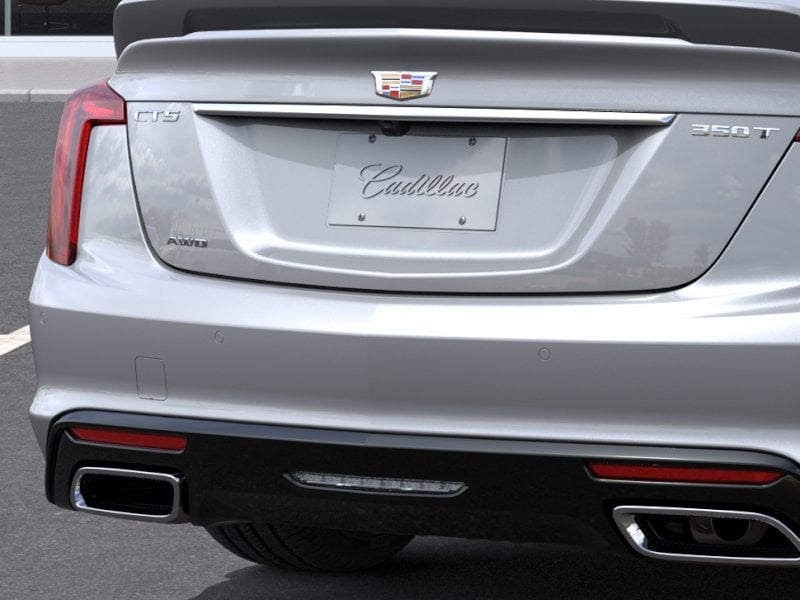2026 Cadillac CT5 Premium Luxury - Photo 14