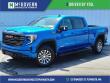 Used 2023 GMC Sierra 1500 AT4 Truck