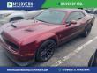 Used 2019 Dodge Challenger R/T Scat Pack Widebody