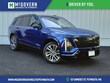 CADILLAC VISTIQ