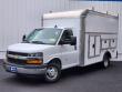 Used 2022 Chevrolet Express Cutaway 3500 NA Cutaway Van