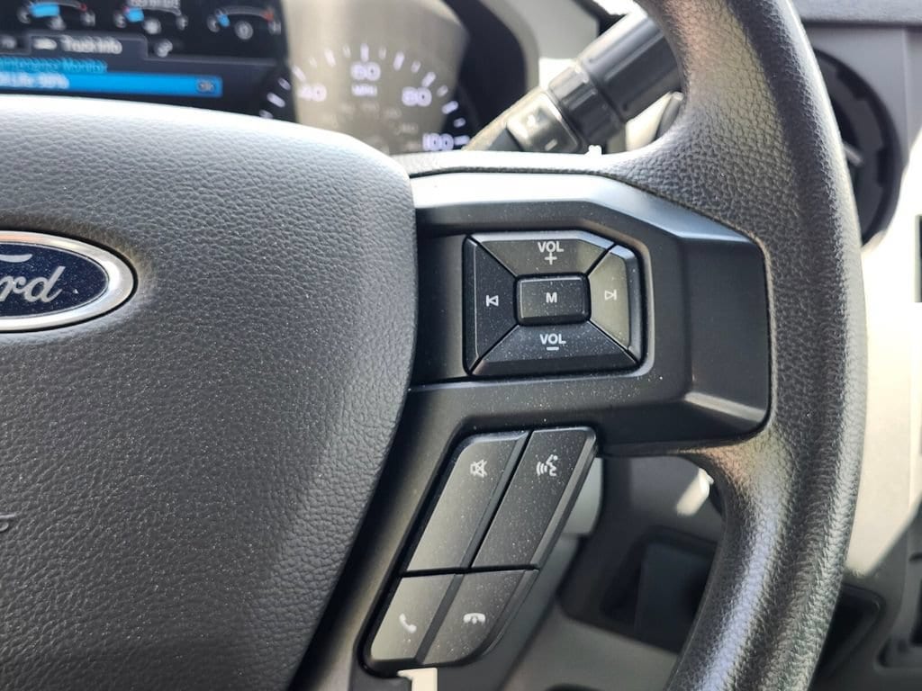 2023 Ford F-650 - Photo 22