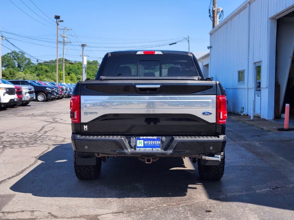 Used 2017 Ford F-150 XL