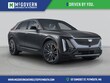 CADILLAC LYRIQ