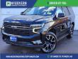 Used 2022 Chevrolet Tahoe RST SUV