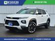 Used 2023 Chevrolet Trailblazer LT SUV