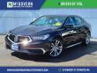 Used 2020 Acura TLX w/Technology Pkg