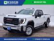 Used 2024 GMC Sierra 2500 HD Pro Truck