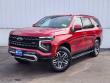 Used 2026 Chevrolet Tahoe Z71 SUV