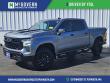 Used 2024 Chevrolet Silverado 1500 LT Trail Boss Truck