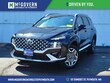 Hyundai Santa Fe Plug-In Hybrid