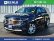 Used 2023 Chevrolet Tahoe High Country SUV