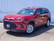 Used 2026 Toyota Grand Highlander Hybrid LE