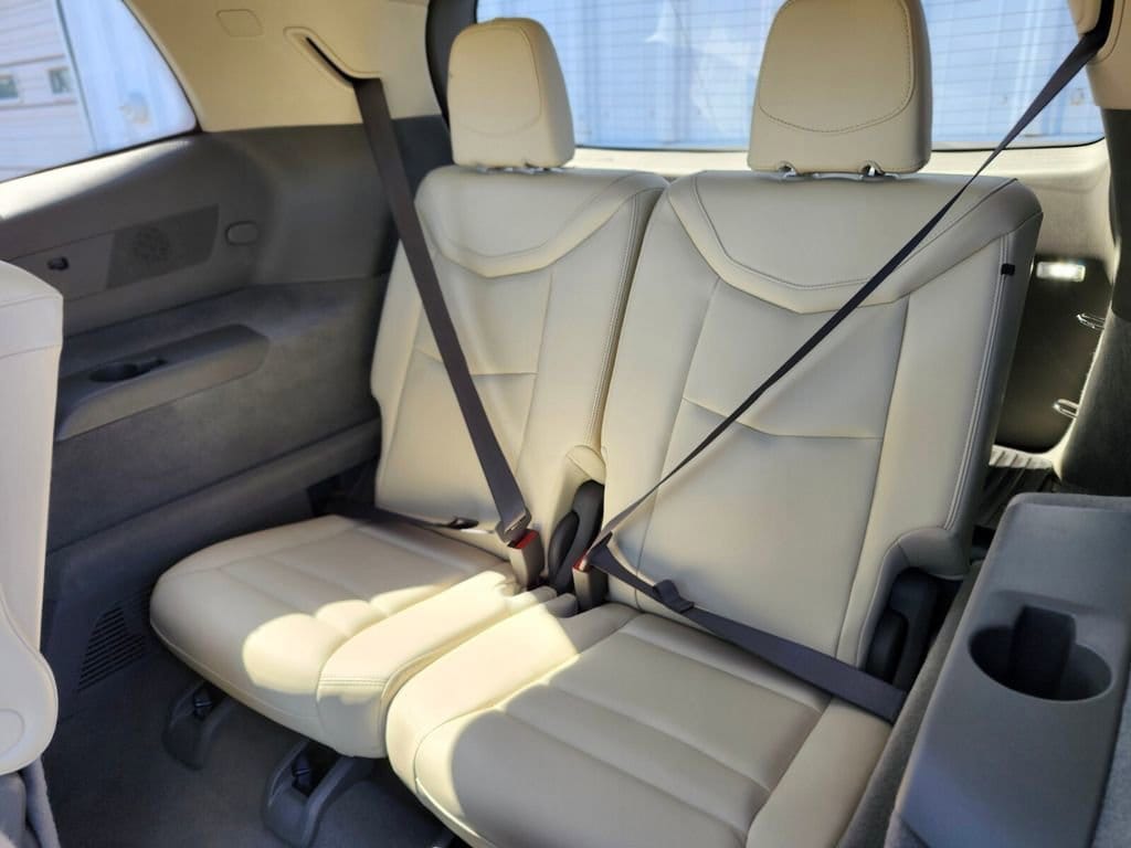 2024 Cadillac XT6 Premium Luxury - Photo 16