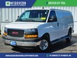 GMC Savana Cargo 2500