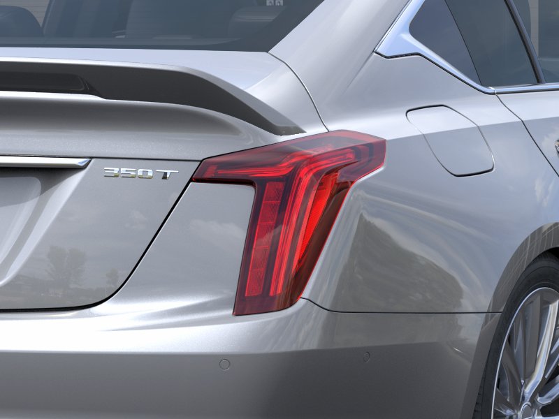 2026 Cadillac CT5 Premium Luxury - Photo 11