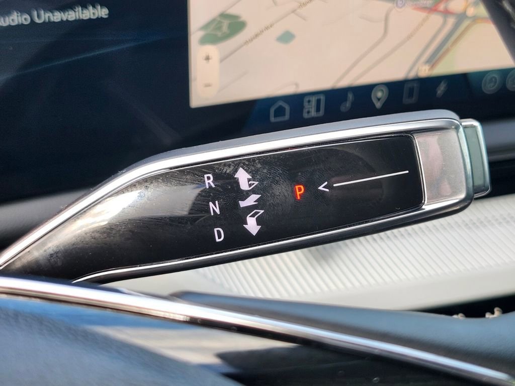 2026 Cadillac OPTIQ Sport - Photo 24