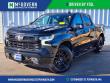 Used 2025 Chevrolet Silverado 1500 RST Truck