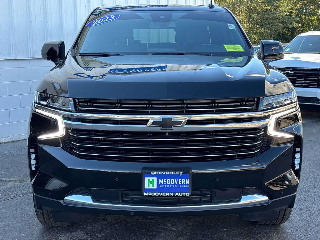 Used 2023 Chevrolet Tahoe LT SUV
