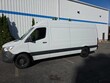  Mercedes-Benz Sprinter Cargo Van