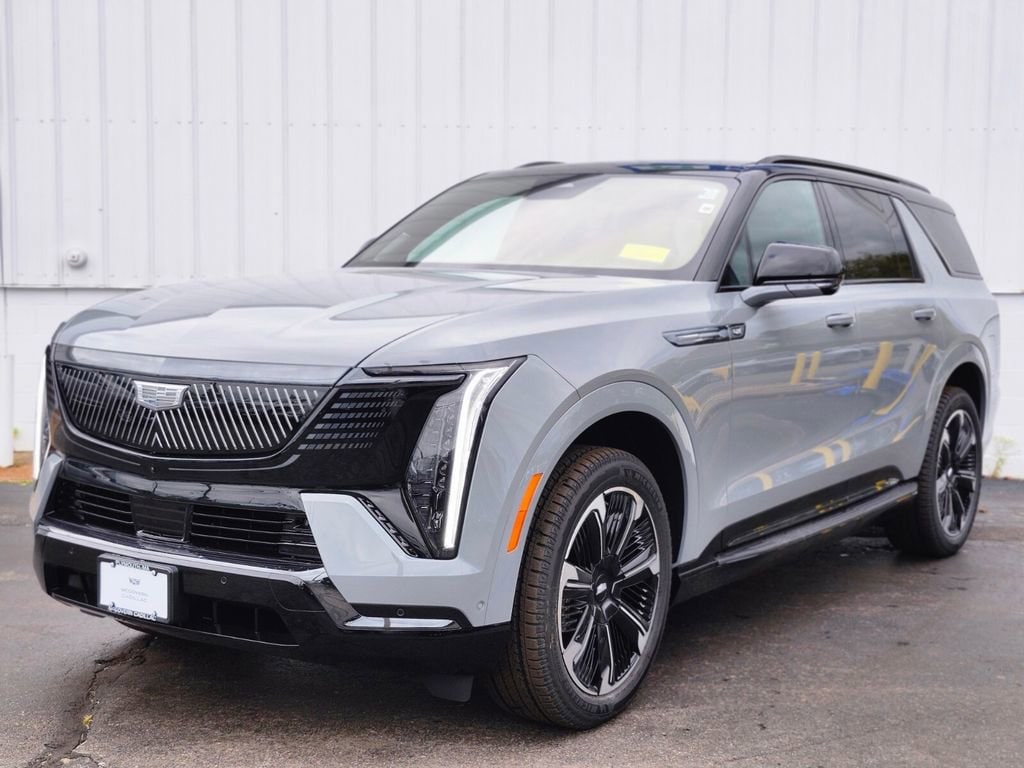 2026 Cadillac Escalade IQL Premium Sport - Photo 7