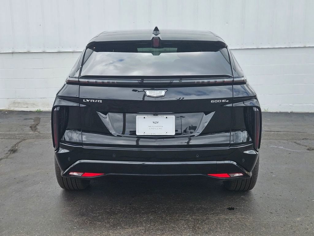 New 2025 CADILLAC LYRIQ Sport 1 SUV