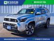 Used 2025 Toyota 4Runner SR5