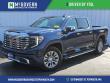 Used 2022 GMC Sierra 1500 Denali Truck