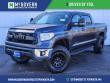 Used 2017 Toyota Tundra 4WD SR5