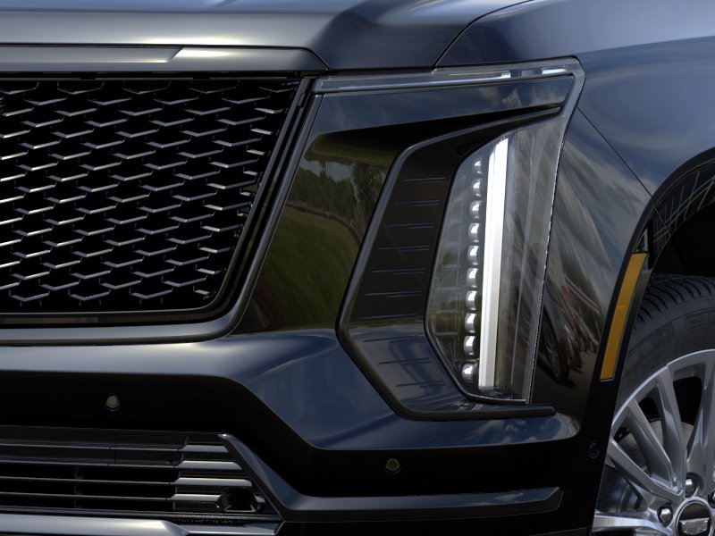 2026 Cadillac Escalade Platinum Sport - Photo 43