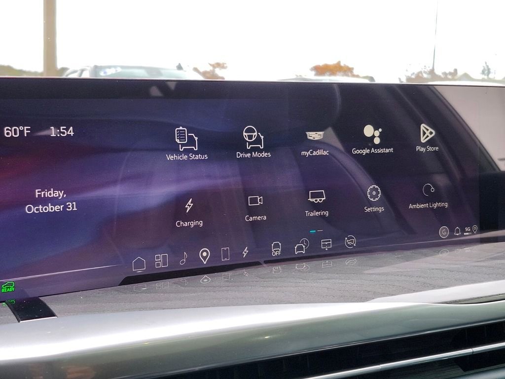 2026 Cadillac Escalade IQL Premium Sport - Photo 22