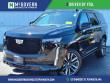 Used 2024 CADILLAC Escalade Sport Platinum SUV