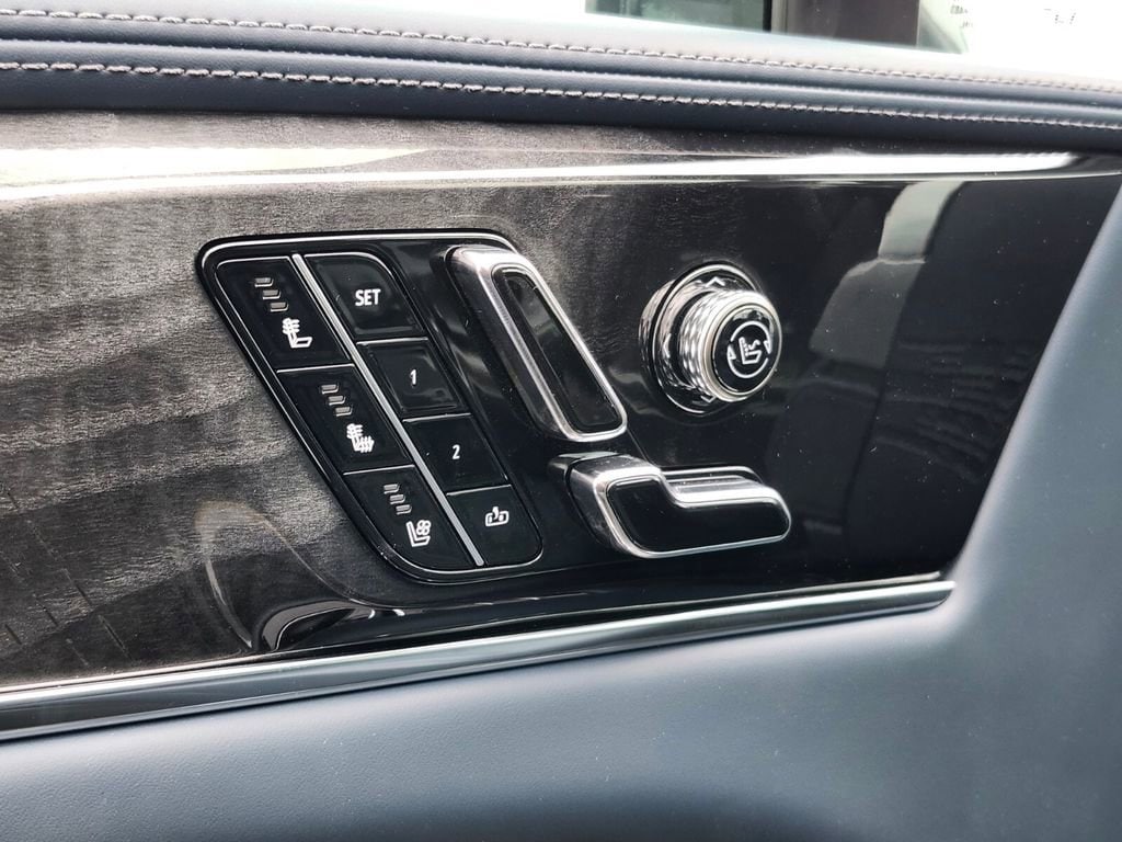 2026 Cadillac Escalade IQL Premium Sport - Photo 18