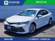 Used 2022 Toyota Camry LE