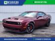 Used 2023 Dodge Challenger SRT Hellcat Widebody Jailbreak