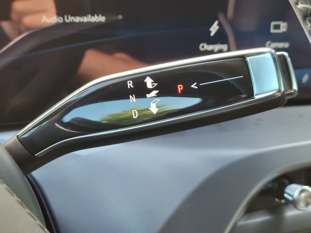 2026 Cadillac VISTIQ Premium Luxury - Photo 24